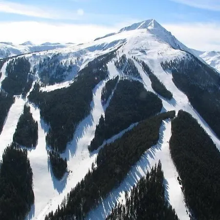 アパートホテル Dream バンスコ