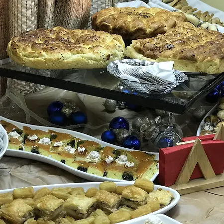 дрийм Апартхотел
