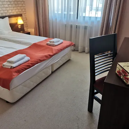 Apartmanhotel Dream Banszko