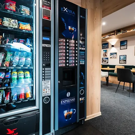 アパートホテル Dream 3*