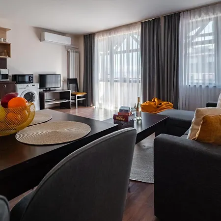 Apartahotel Dream 3*