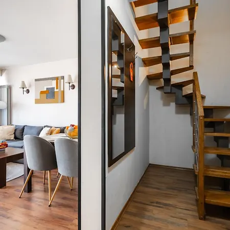Lejlighedshotel Dream 3*