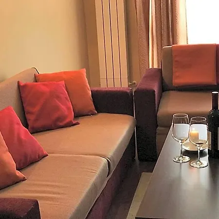 Lejlighedshotel Dream