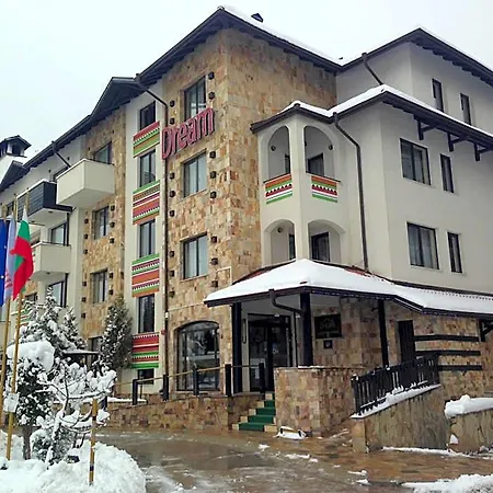 Dream 3* Bansko