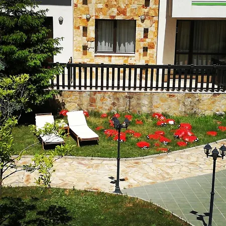 Apartmanhotel Dream Banszko