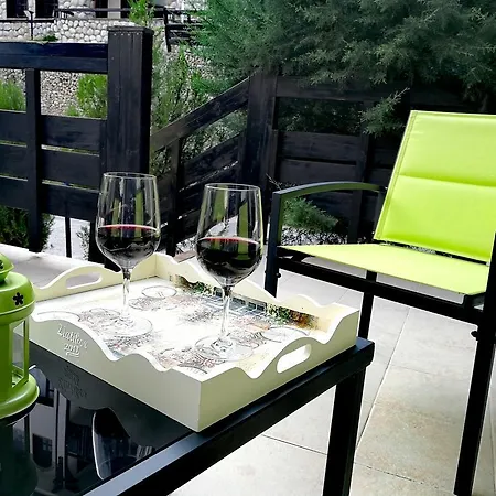Dream Apartmanhotel Banszko