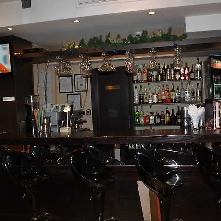 Apartmanhotel Dream Banszko