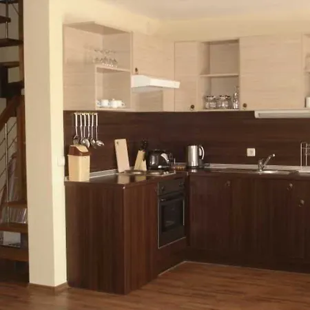 Apartmanhotel Dream 3*