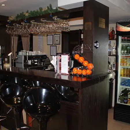 Apartmanhotel Dream Banszko