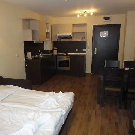Apartmanhotel Dream Banszko