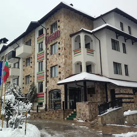 Dream 3* Bansko