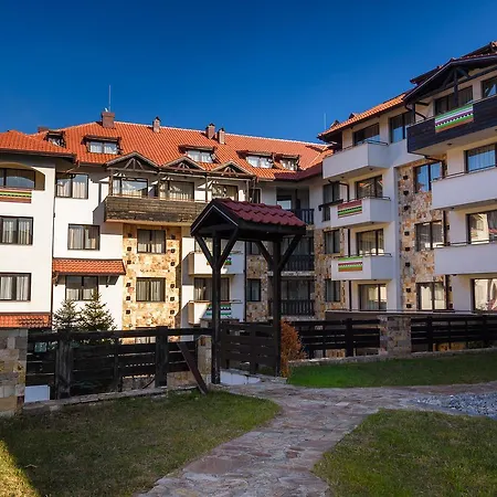 Dream Apartmanhotel