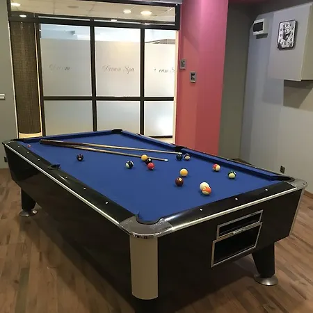 Dream Apartmanhotel 3*