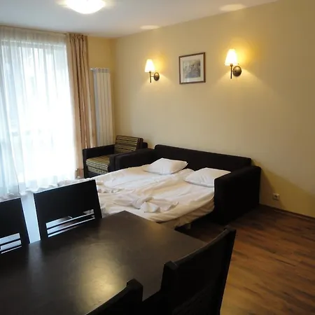 Dream Apartmanhotel