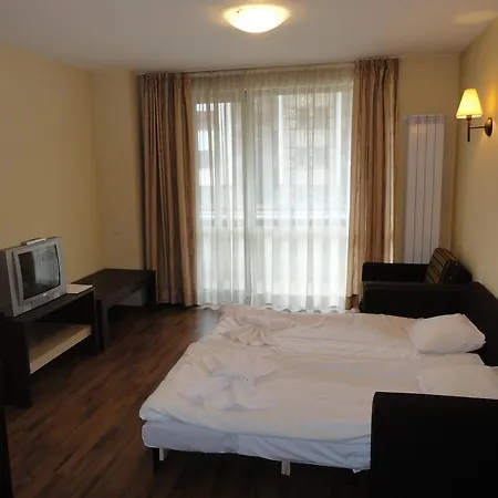 Dream Apartmanhotel 3*