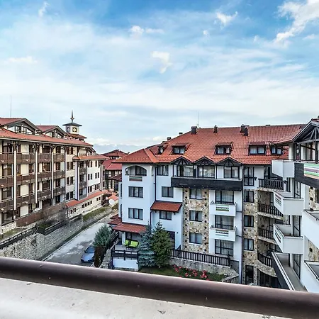 Dream Apartmanhotel