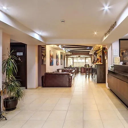 Dream Apartmanhotel