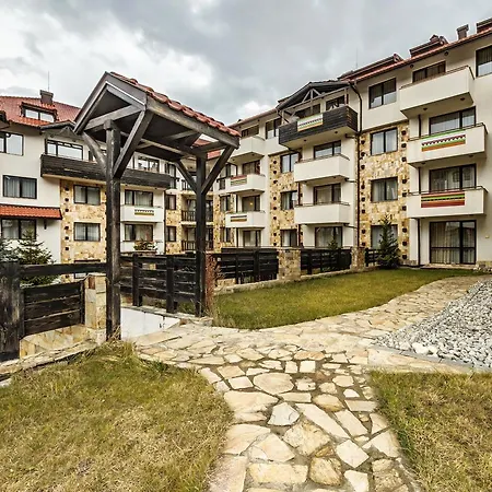 Dream 3* Bansko