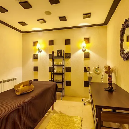 Apartmanhotel Dream