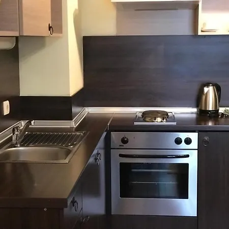 Apartmanhotel Dream