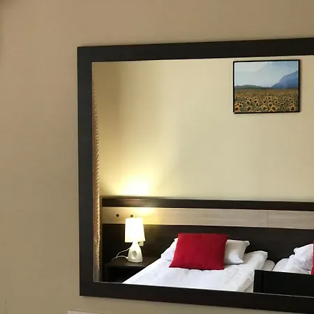 Apartmanhotel Dream 3*
