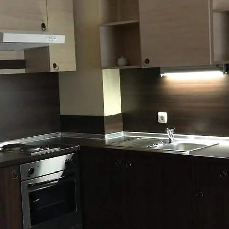Apartmanhotel Dream