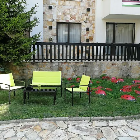 Dream Aparthotel Bansko