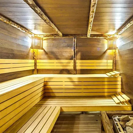 Dream Apartmanhotel