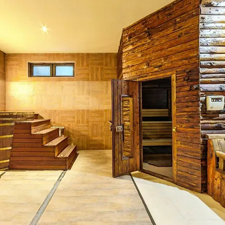 Apartmanhotel Dream Banszko