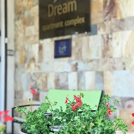 Apartmanhotel Dream Banszko