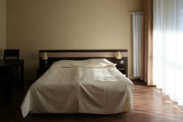 Aparthotel Dream Bansko