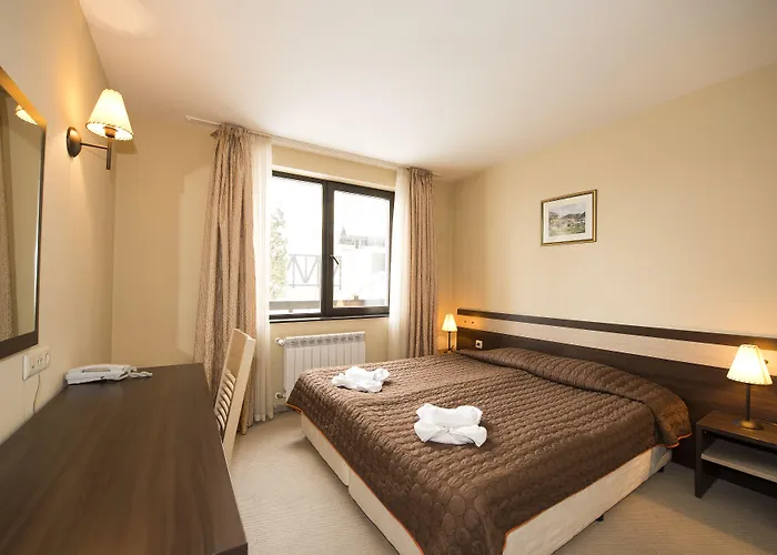 Dream Apartahotel Bansko