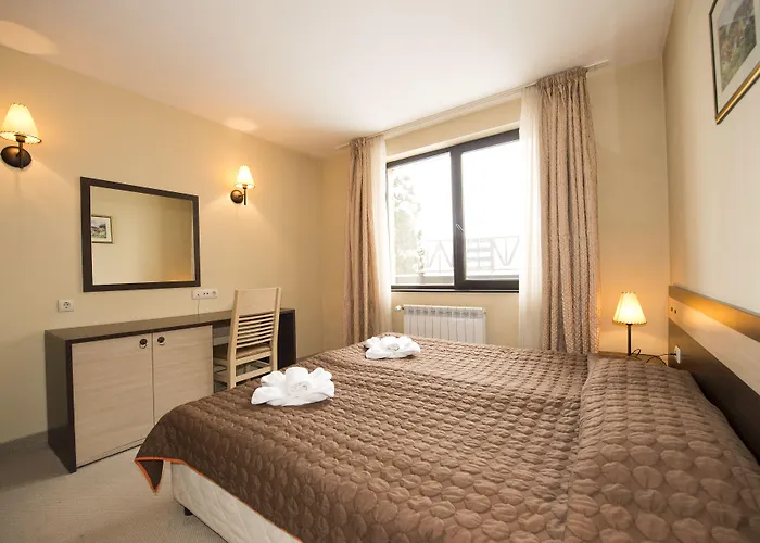 Apartahotel Dream Bansko