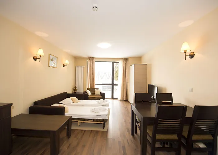 Aparthotel Dream Bansko