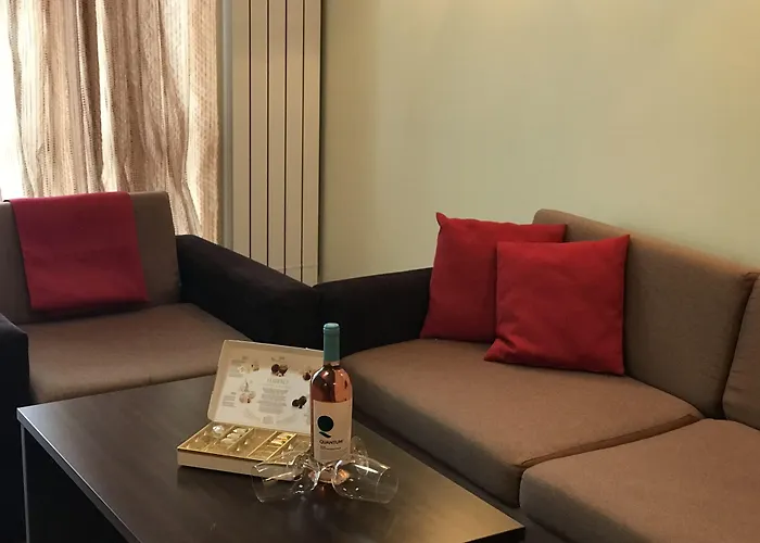 Dream Apartahotel Bansko