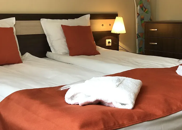 Lägenhetshotell Dream