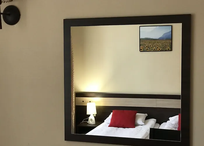 Dream Lägenhetshotell Bansko