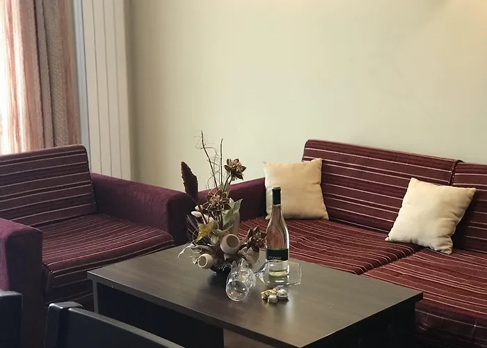 Dream Apartahotel 3*