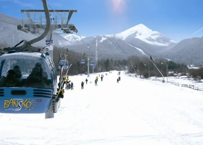 Dream Lägenhetshotell