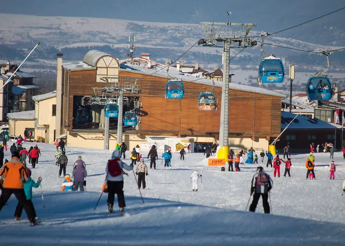 Apartahotel Dream Bansko