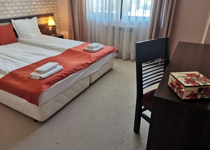 Aparthotel Dream Bansko