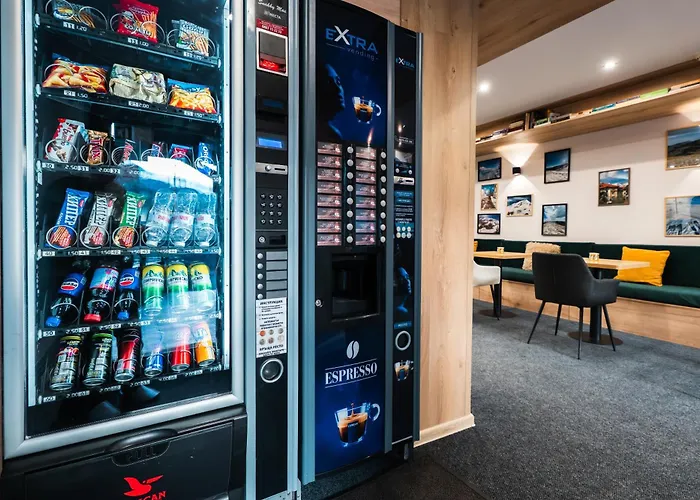 Apartahotel Dream 3*